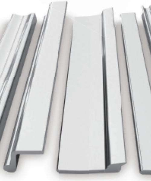 智能网联汽车用钢