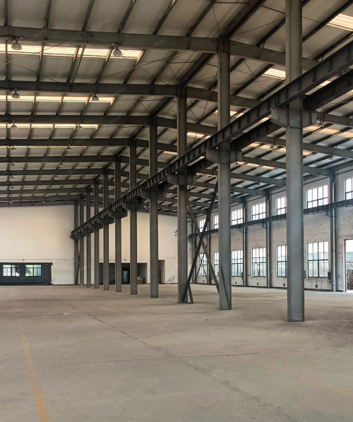 智能建筑用型钢