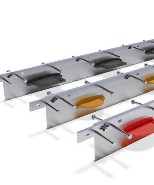 智能建筑用型钢