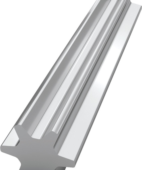 定制类异形钢产品