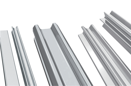 定制类异形钢产品