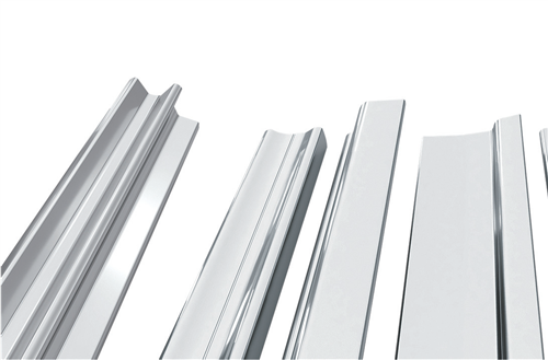 定制类异形钢产品