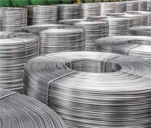 高精度冷拉盘圆