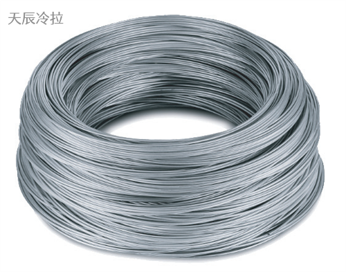 高精度冷拉盘圆