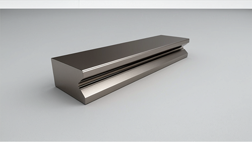 绣花机导轨型钢