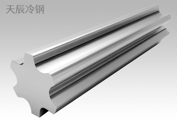 万向传动轴型钢1