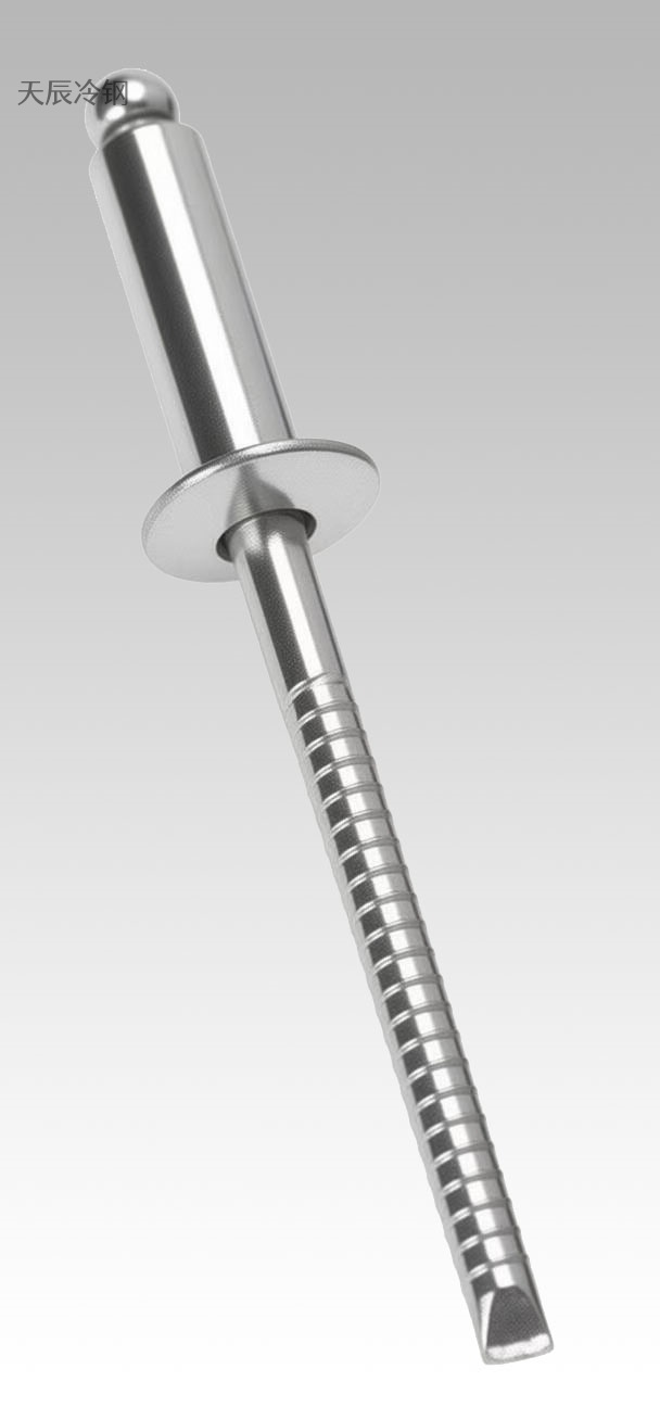 高精密轴应用案例