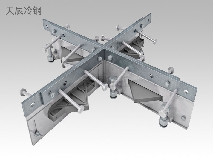 智能建筑类应用案例