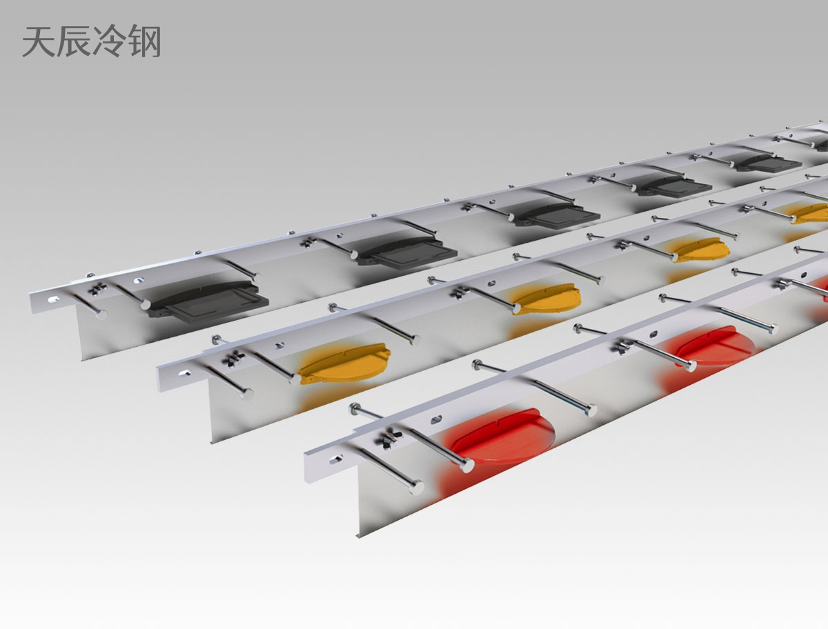 智能建筑类应用案例