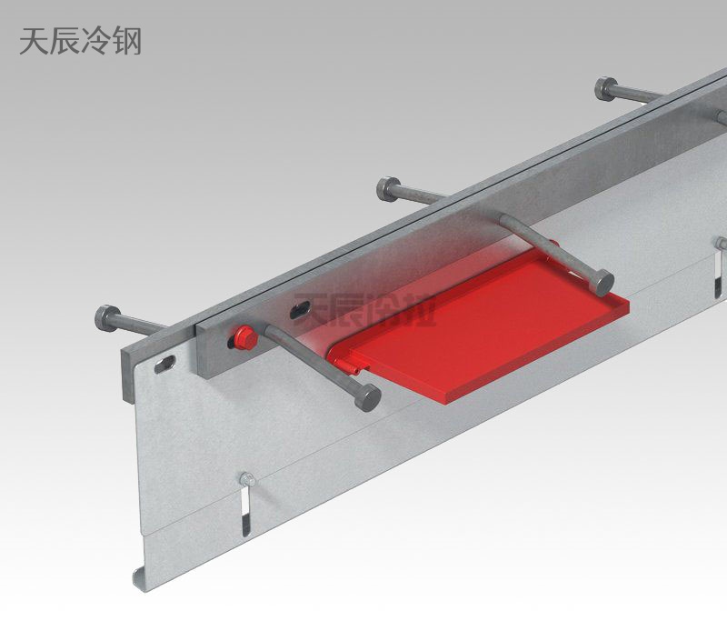 智能建筑类应用案例